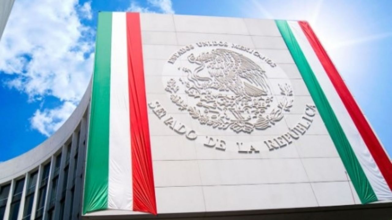 Senado obtiene calificación de 100% en materia de transparencia