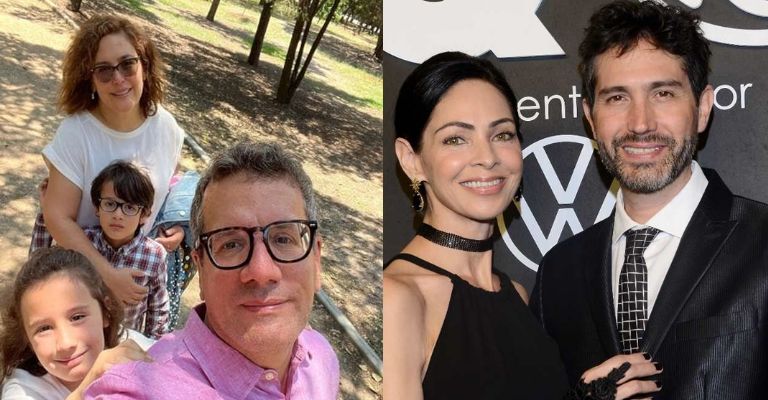 Benny Ibarra y Angélica Vale crean polémica por beso sobre el escenario