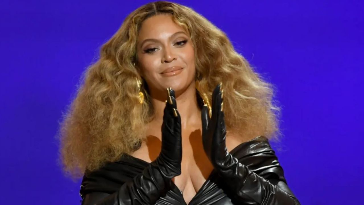 Beyoncé es cancelada en redes sociales