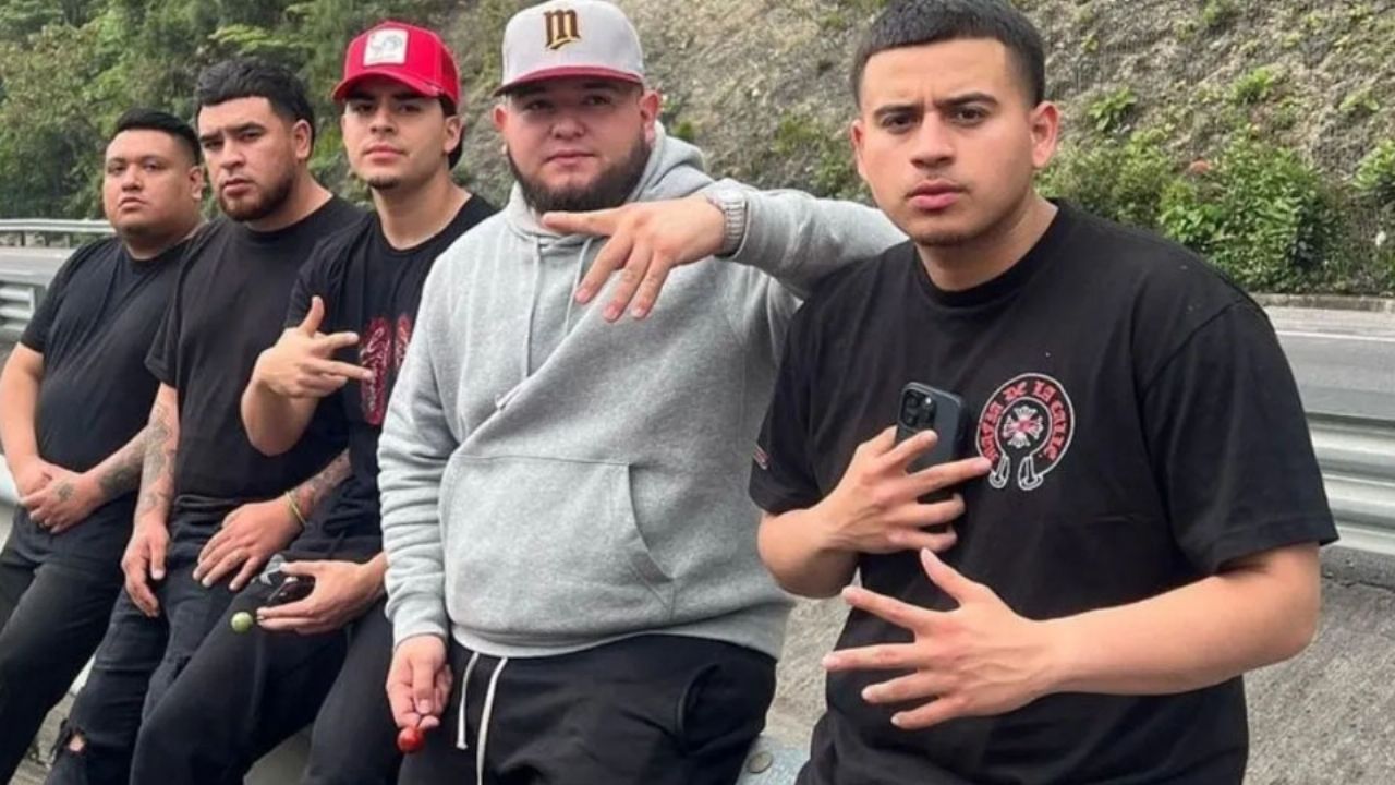 Tras muerte de su escolta, Fuerza Régida ahora es amenazado por el CJNG en Tijuana