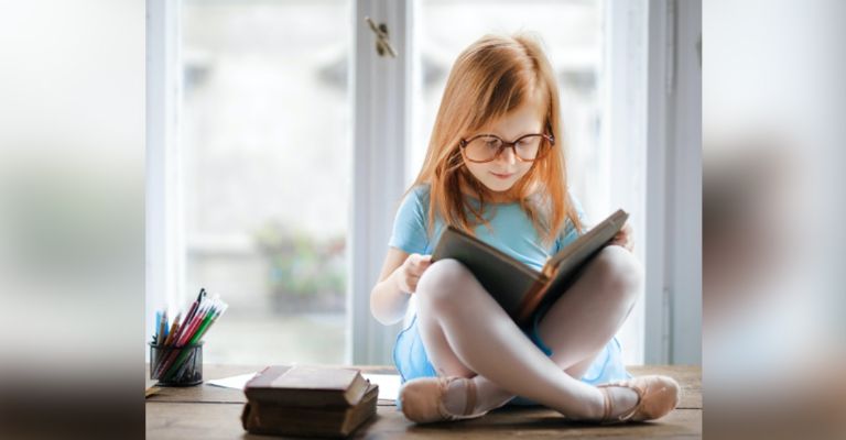 Tips para fomentar la lectura en infantes