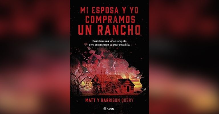 Conoce los libros de terror de este 2023