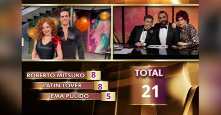 Briggitte Bozzo y Luja son destrozados por Ema Pulido en Hoy