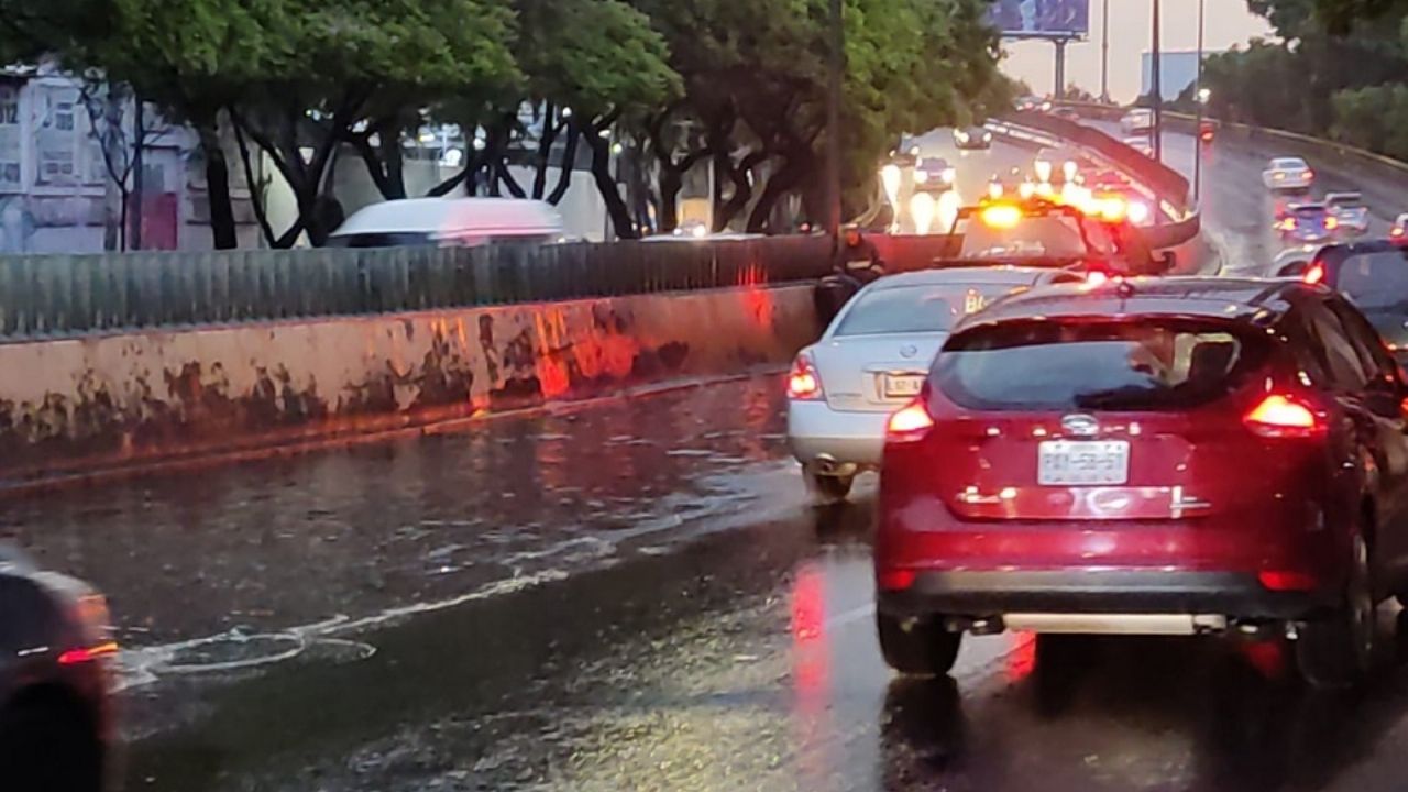 Clima en CDMX hoy 7 de octubre: Conagua espera lluvias a esta hora en la capital