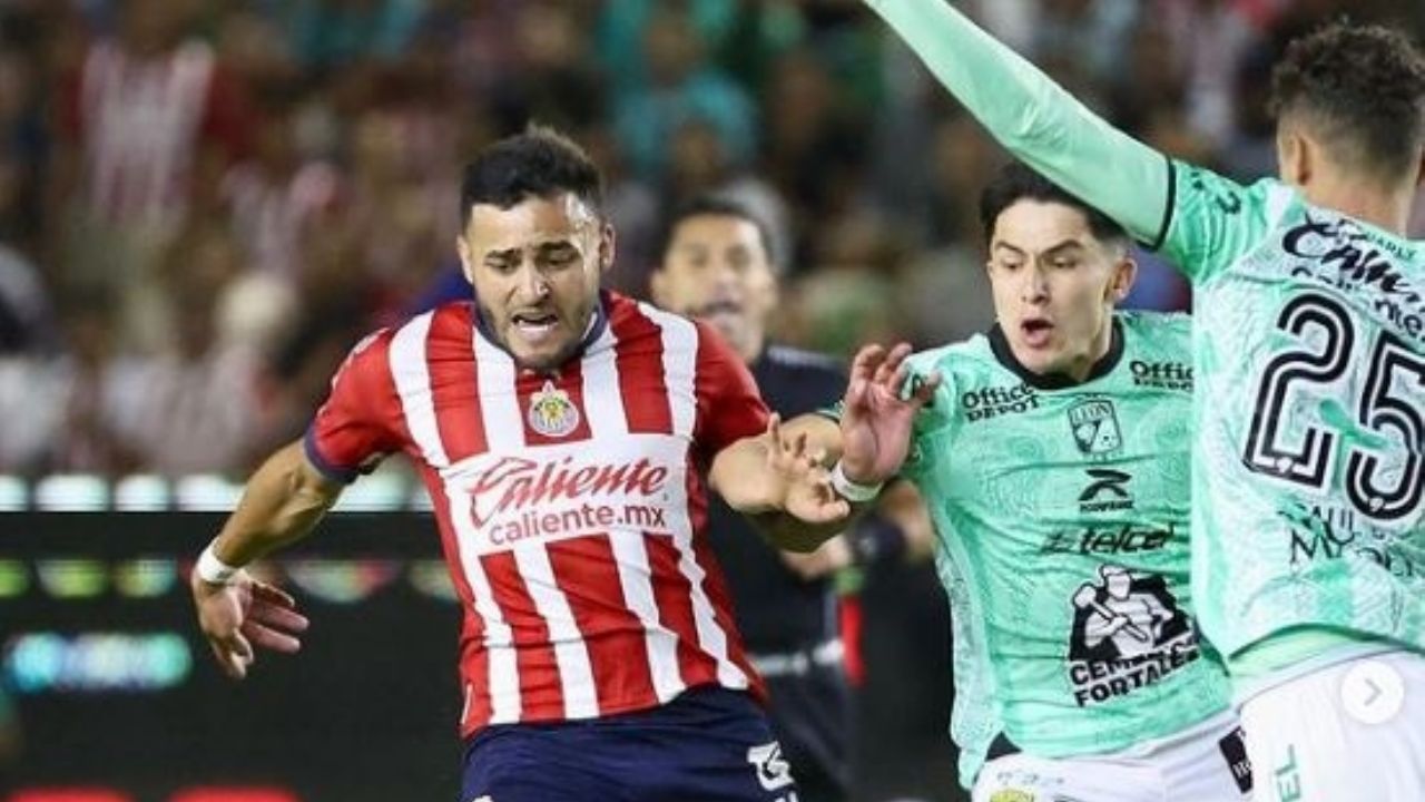 El insólito motivo por el que Alexis Vega ya no llegaría a Cruz Azul para esta temporada