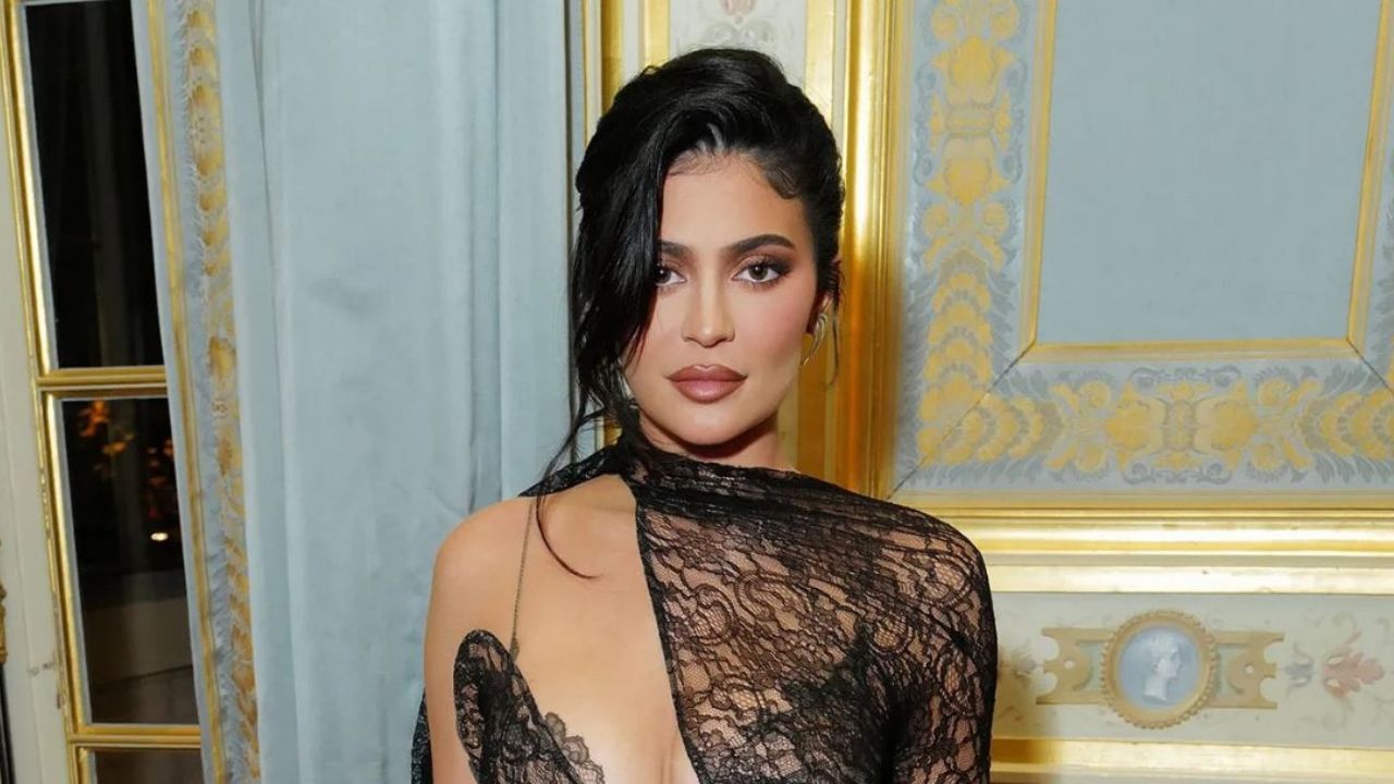Destrozan a Kylie Jenner por apoyar a Israel