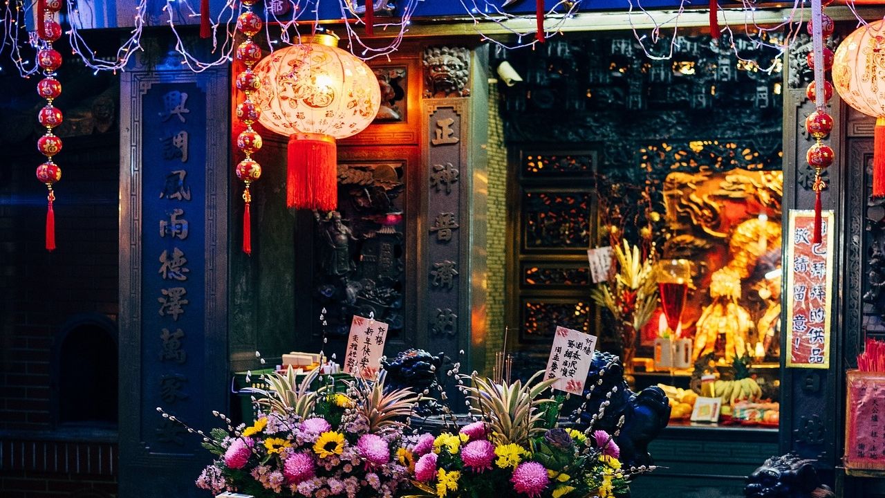 Horóscopos chinos de este sábado, 21 de octubre