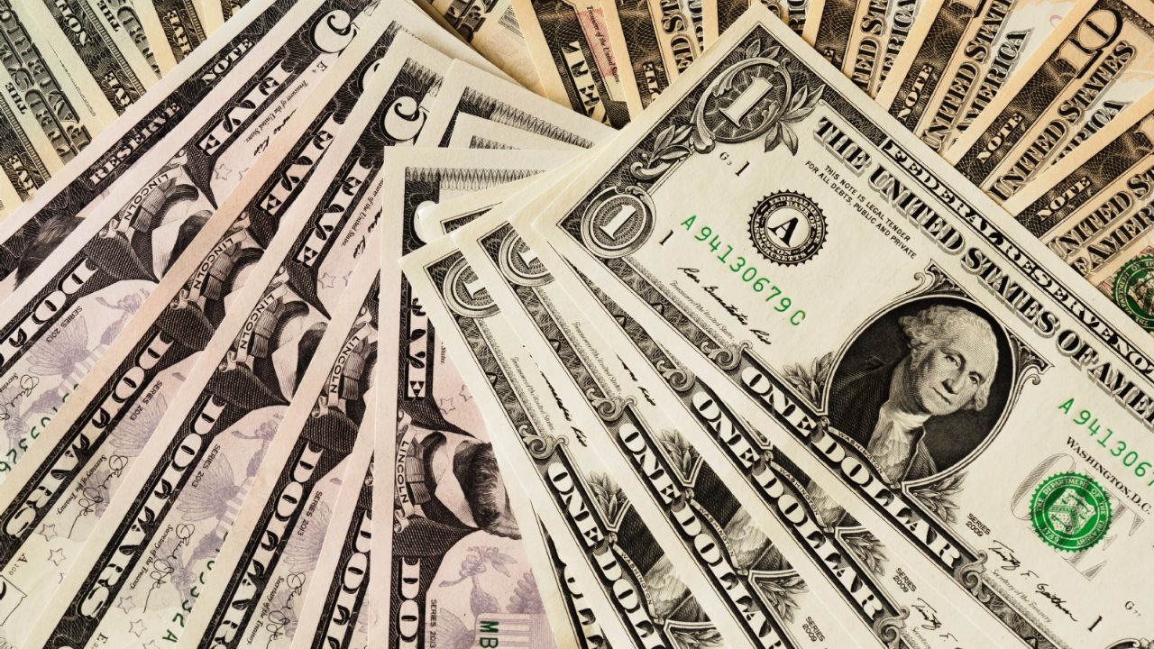 Precio del dólar en México hoy sábado 17 de febrero del 2024