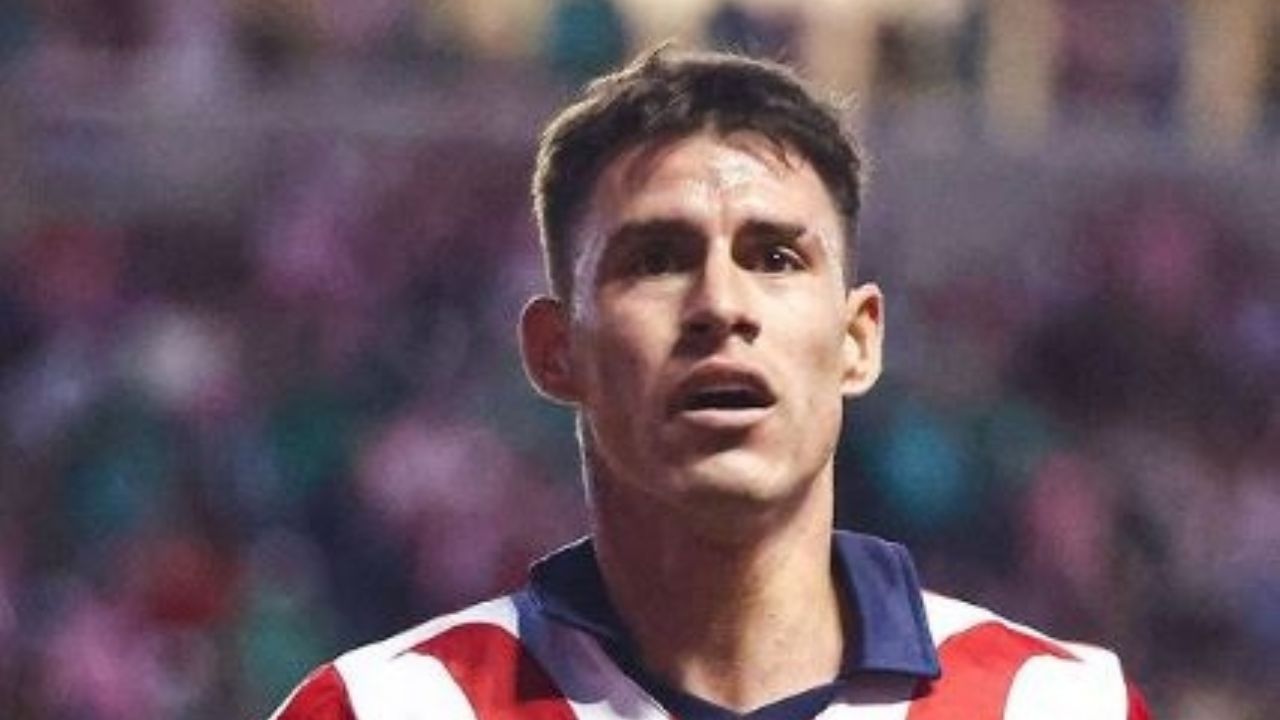 Chivas podría perdonar a Alexis Vega y 'Chicote' Calderón; esto dijo Paunovic