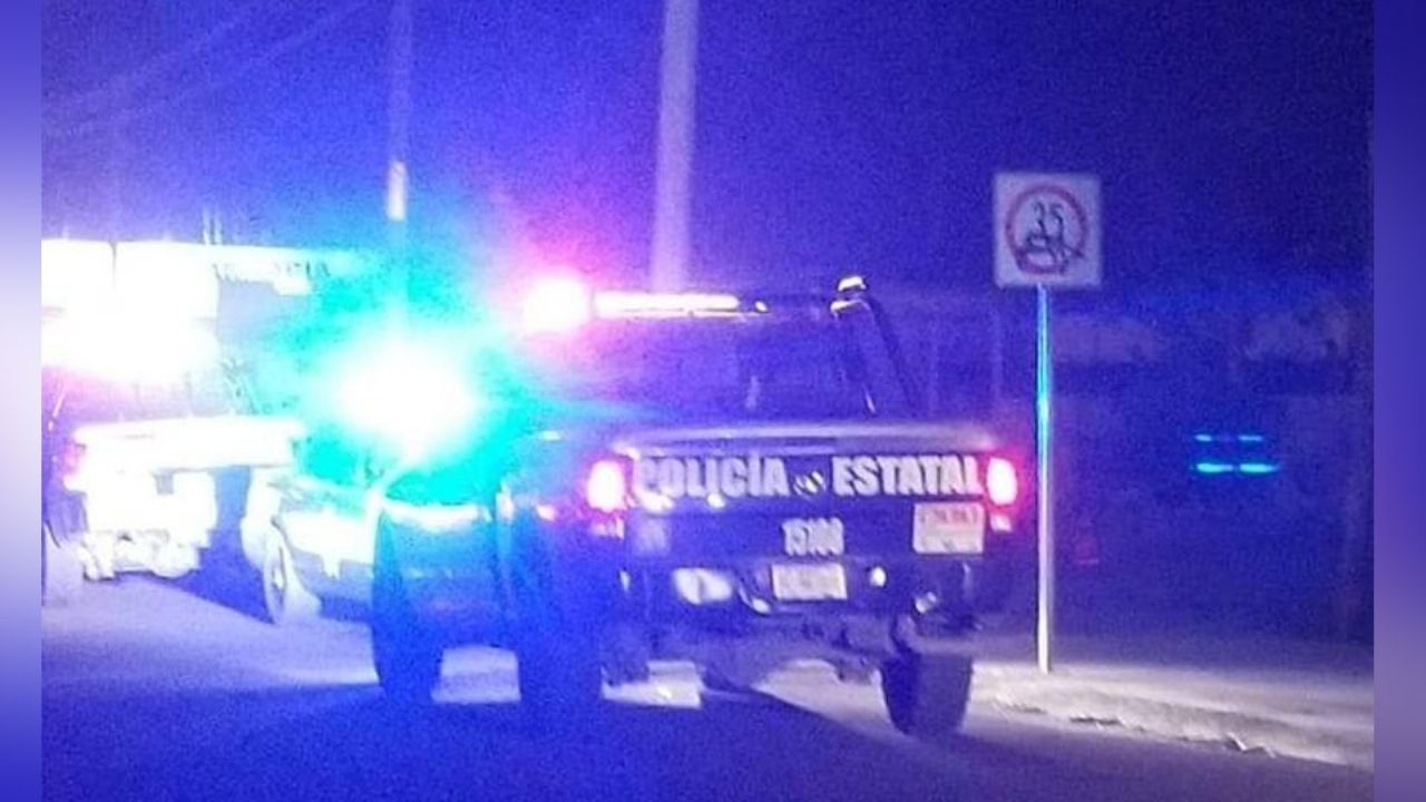 Muere 'Juanita' al se embestida por una camioneta en SLRC; tenía 73 años