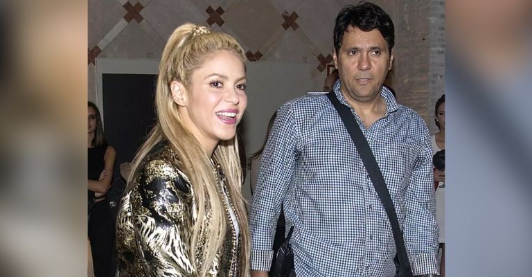 Shakira y su hermano maltratarían empleados