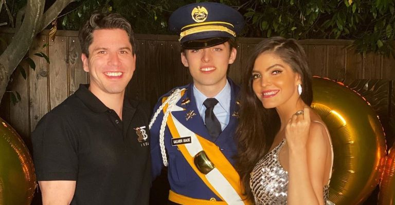 Ana Bárbara desmiente a José Emilio