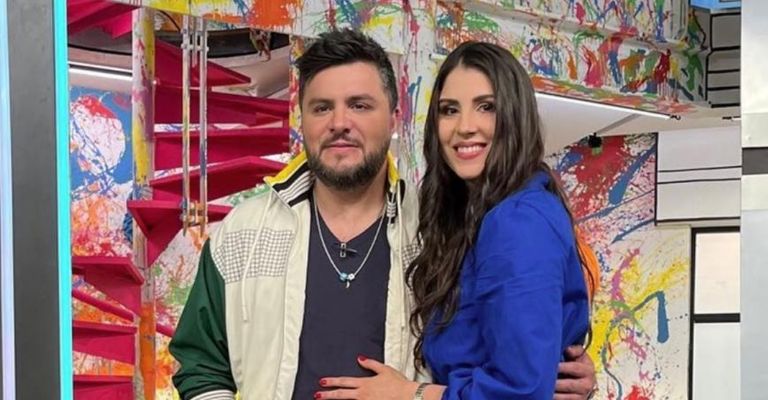 Paul Stanley sería padre