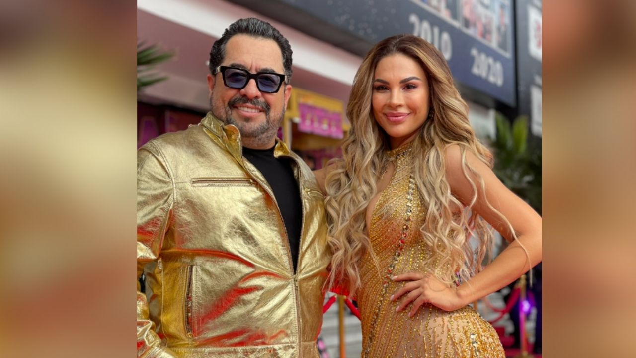 Ema Pulido pide que violenten a Tefi Valenzuela