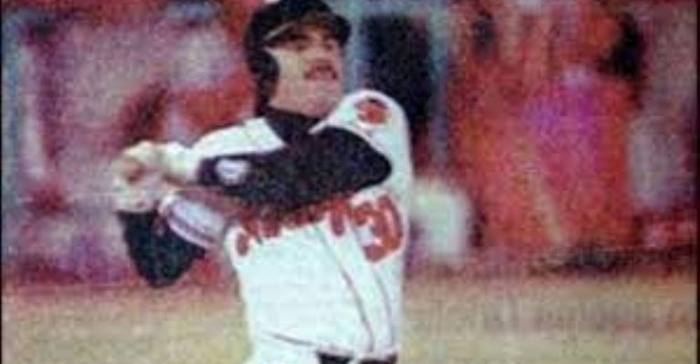 Jiménez sublíder de jonrones