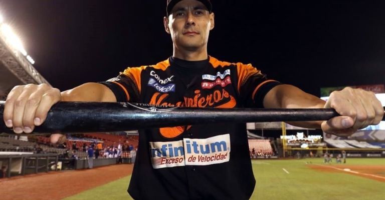 Luis Alfonso cierra el top 5 de máximos jonroneros