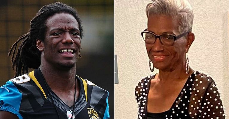 Sergio Brown habría asesinado a su madre y desaparecido