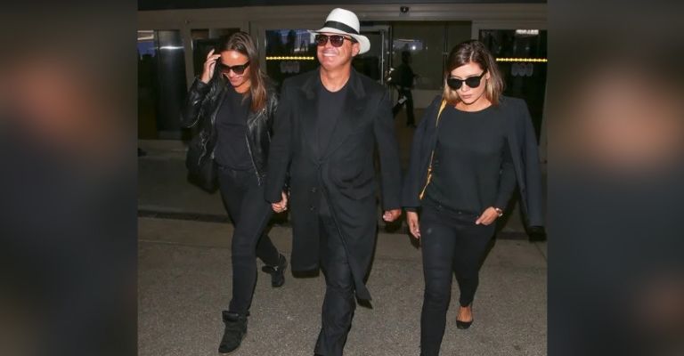 Luis Miguel asistiría a boda de Michelle Salas con millonario regalo