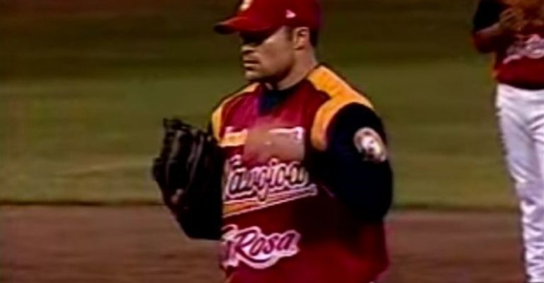 Mike no se adaptó a la LMP