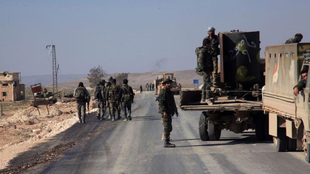 Irán insta a los países árabes e islámicos a enfrentarse a Israel en medio de la guerra 