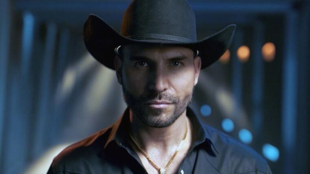 Rafael Amaya deja El Señor de los Cielos y Telemundo ¿le impone veto?