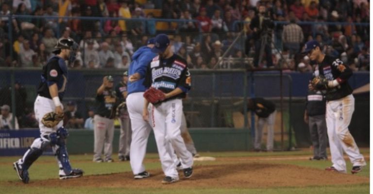 Algodoneros le quiere poner fin a su sequía