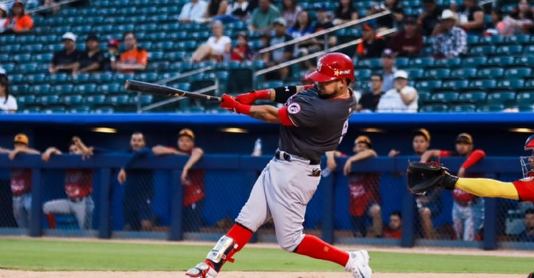 Águilas recibirá a Sultanes en juego inaugural