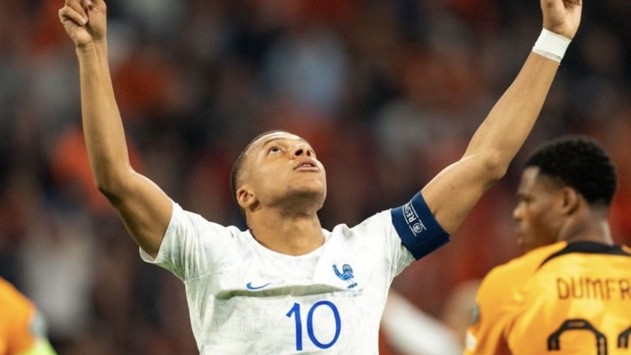 Anuncian salida de Kylian Mbappé del PSG ¿Se encuentra rumbo al Real Madrid?