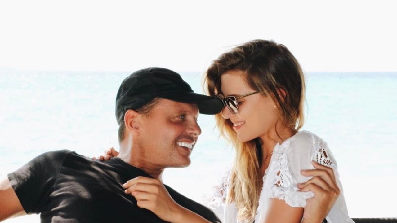 Michelle Salas revela terrible padecimiento y pide ayuda