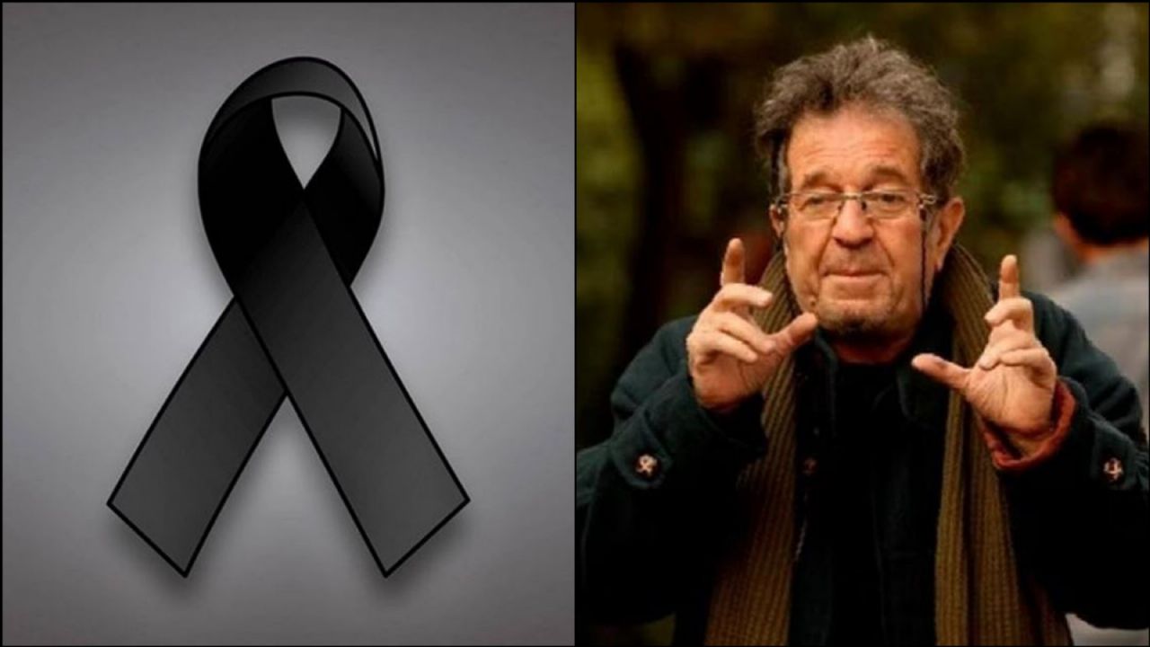 Jardinero asesina al cineasta Dariush Mehrjui