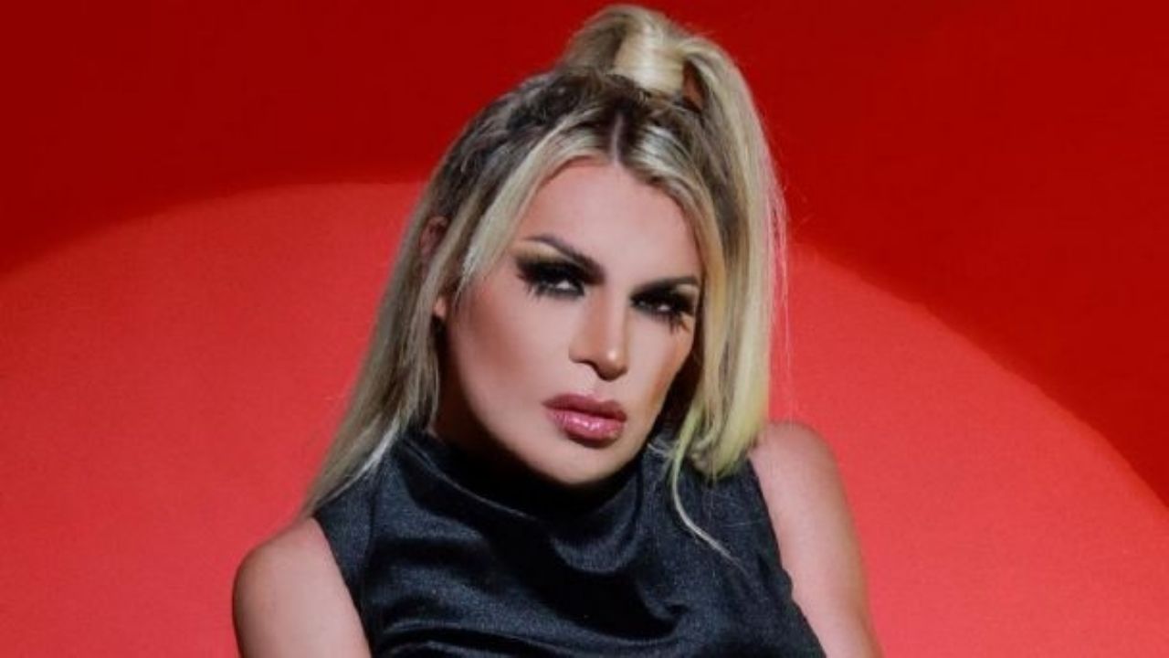 Wendy Guevara ataca a miembro de su Resulta y Resalta Tour