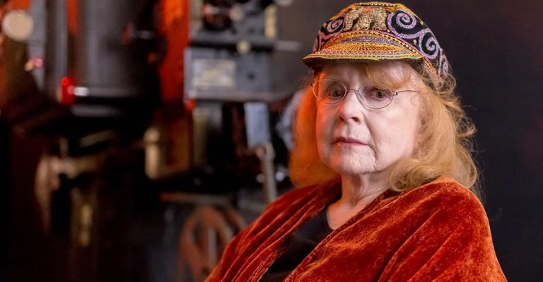 Piper Laurie fallece a los 91 años