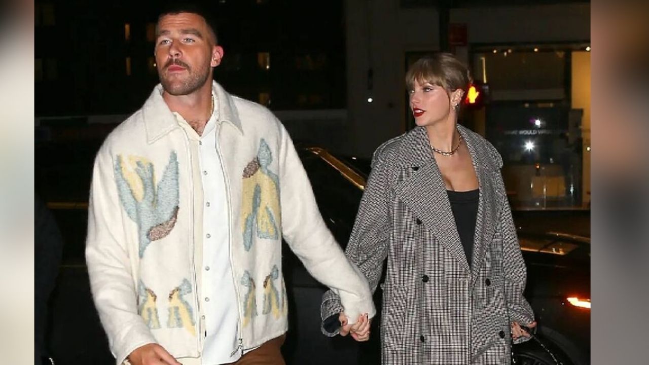 Taylor Swift, una Kelce: Familia de Travis Kelce muestra su apoyo por chisme con Joe Alwyn