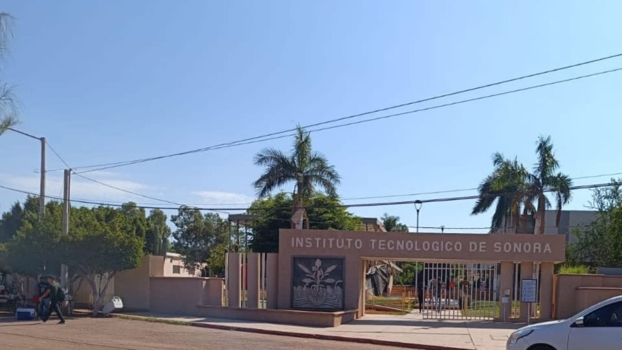 ITSON recibe incremento en participaciones federales