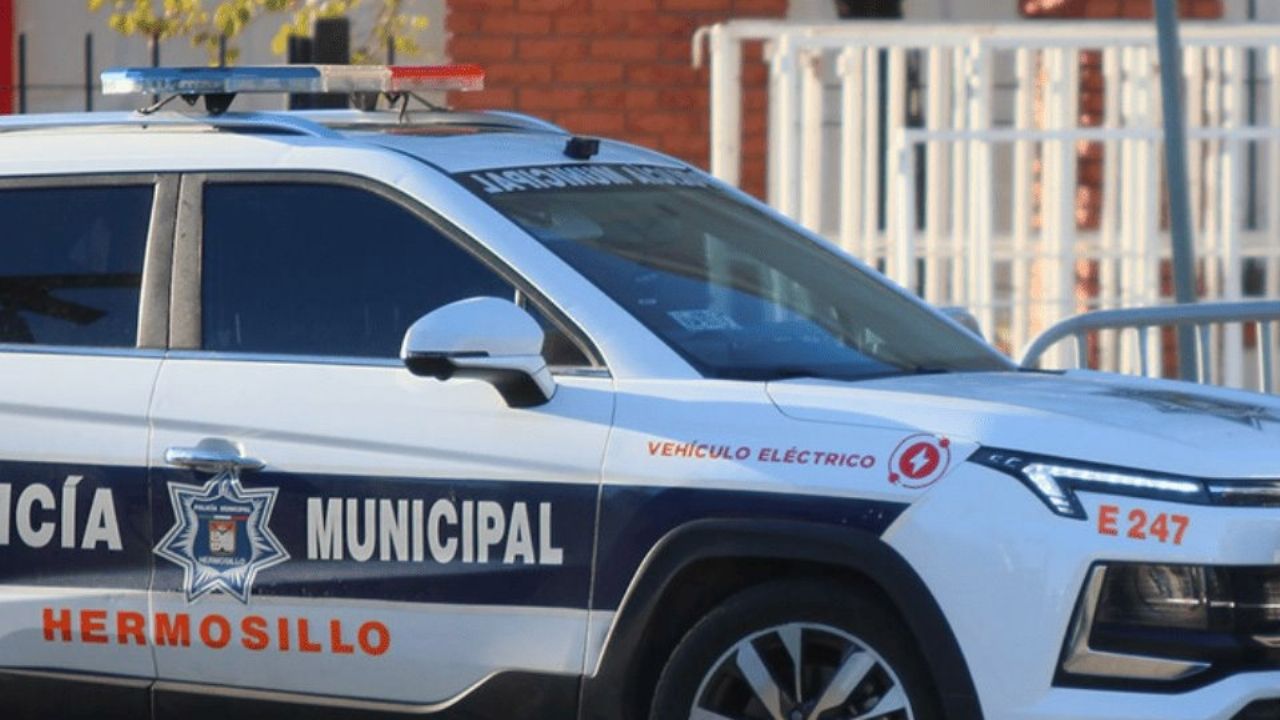 Localizan a hombre sin vida al norte de Hermosillo