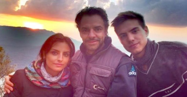 Aislinn Derbez confiesa si está molesta por tema de Vadhir