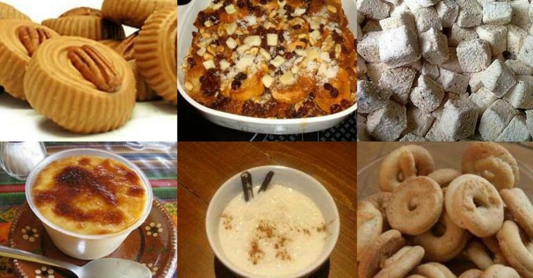 Conoce las delicias sonorenses