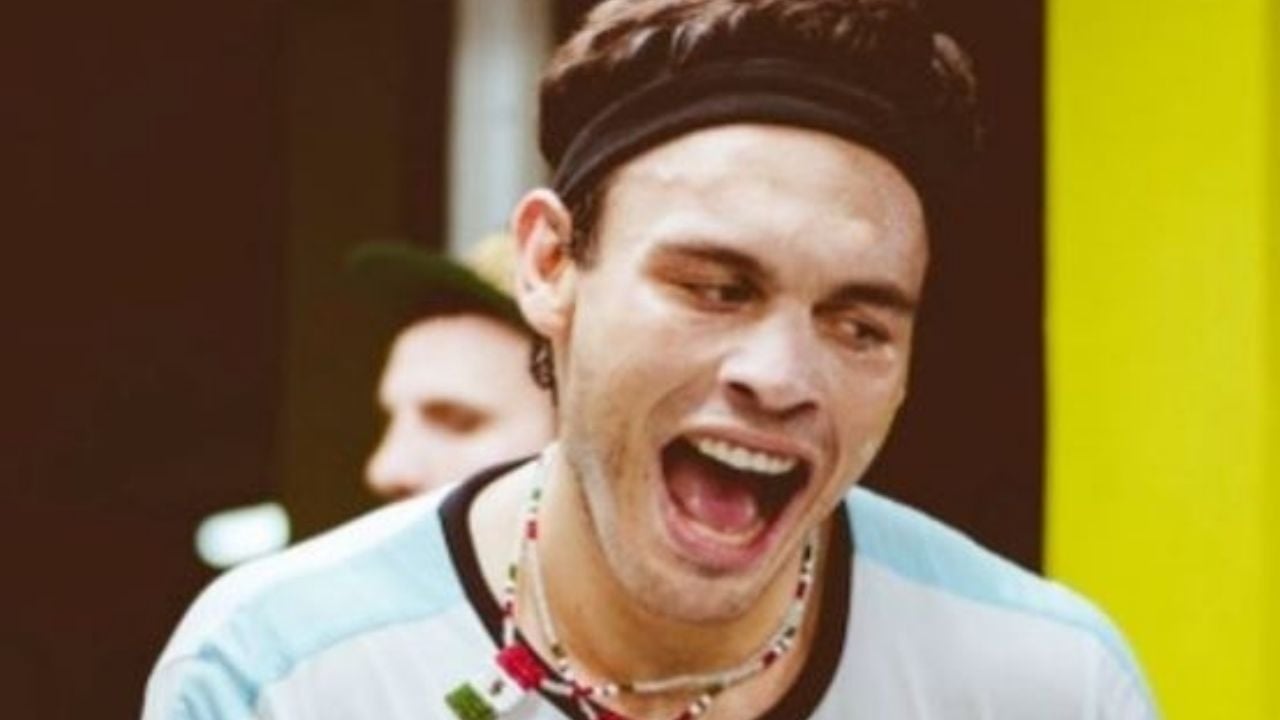 Julio César Chávez revela como se encuentra el Jr: "Es otra persona totalmente"