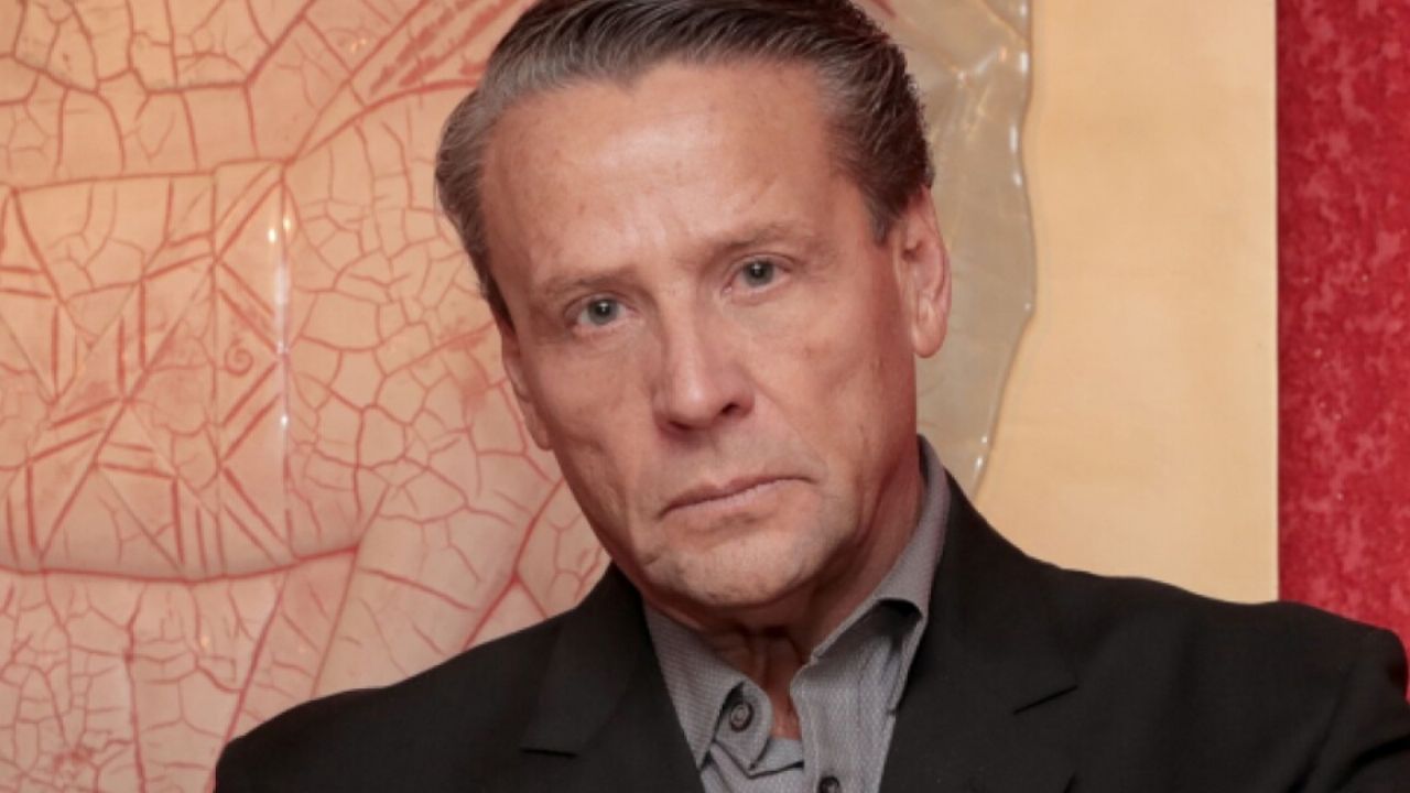 Alfredo Adame destroza a Cynthia Klitbo