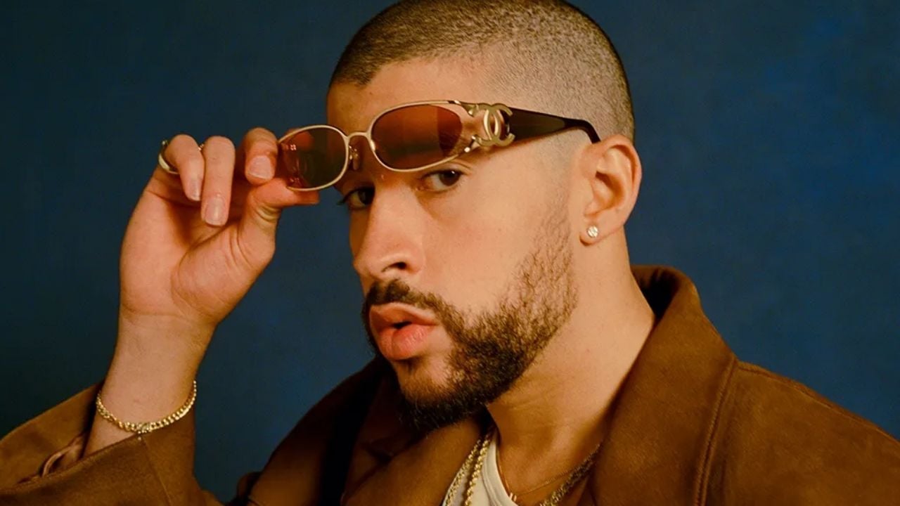 Sony reporta que retomará filmación de 'El Muerto' pero sin Bad Bunny