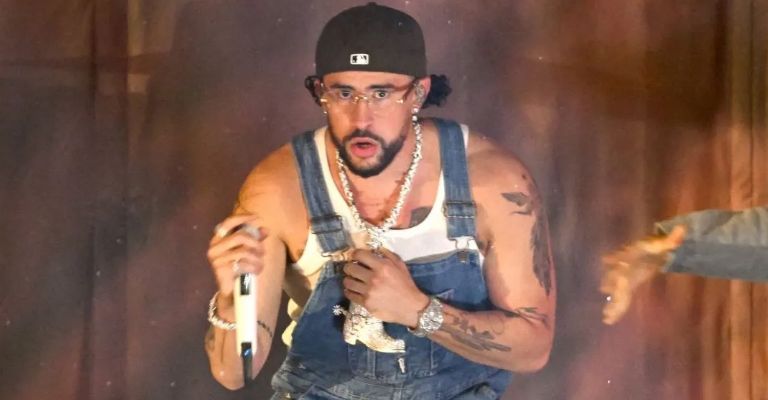 Bad Bunny anuncia gira mundial Most Wanted Tour