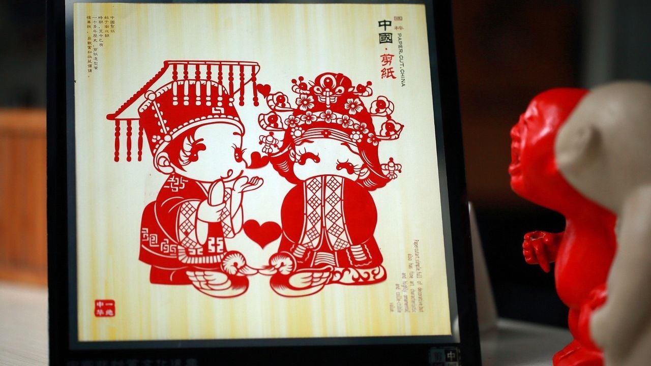 Los horóscopos chinos te darán tus predicciones en el amor 