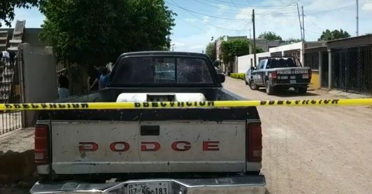 Javier Lamarque insiste en que el asesinato doloso está disminuyendo