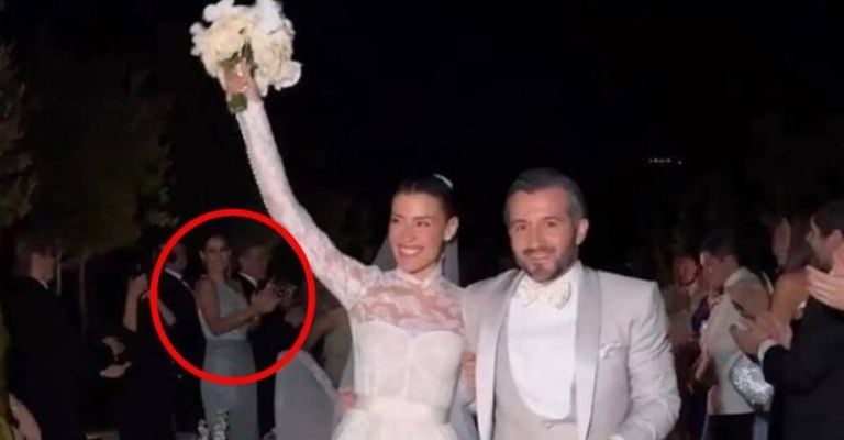 Luis Miguel regresa a los escenarios tras boda de Michelle Salas