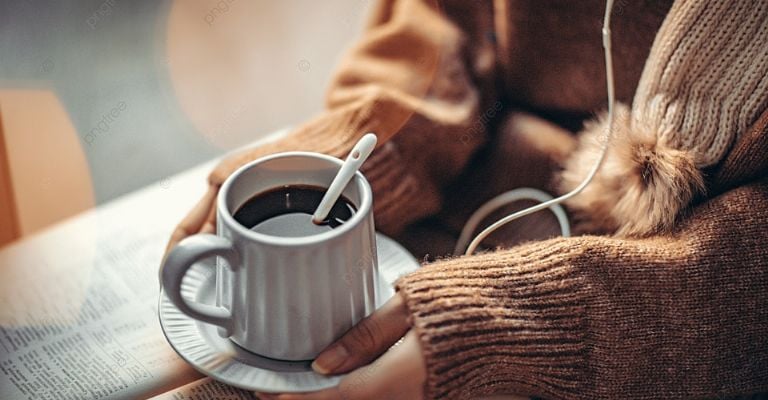 El café propiciaría las manchas en los dientes