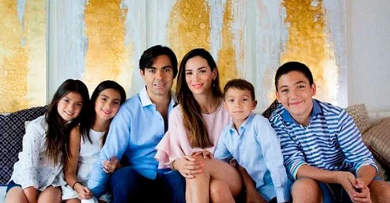 Charito Ruiz confirma que ya se divorció de Ernesto D'Alessio 