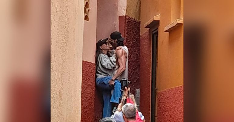 Galilea Montijo habla de su relación y Fernando Reina