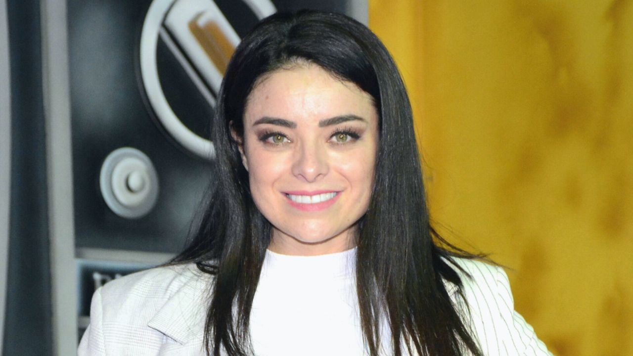 Violeta Isfel hunde a Televisa con fuerte confesión del polémico catálogo