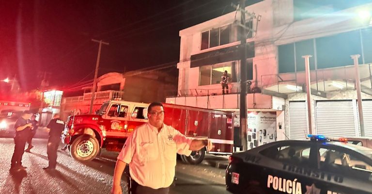 Ingrid trata de quitarse la vida