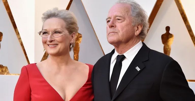 Meryl Streep se separa de Don Gummer